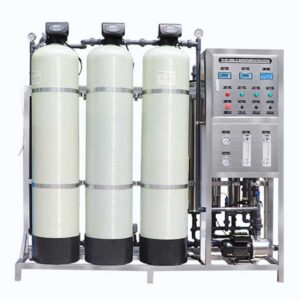 Sistemas RO de agua potable y salobre | BWRO - Ósmosis Inversa Pre...: imagen 3