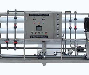 Sistemas RO de agua potable y salobre | BWRO - Ósmosis Inversa Pre...: imagen 4