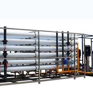Sistemas RO de agua potable y salobre | BWRO - Ósmosis Inversa Pre...: imagen 5