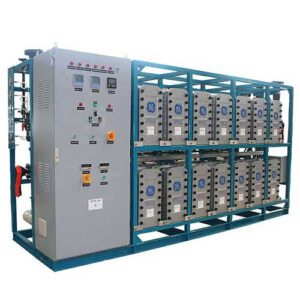 Sistemas EDI de electrodesionización - Ósmosis Inversa Premium | ...: imagen 4