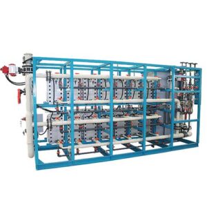 Sistemas EDI de electrodesionización - Ósmosis Inversa Premium | ...: imagen 3