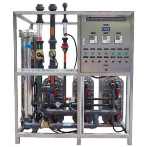 Sistemas EDI de electrodesionización - Ósmosis Inversa Premium | ...: imagen 2